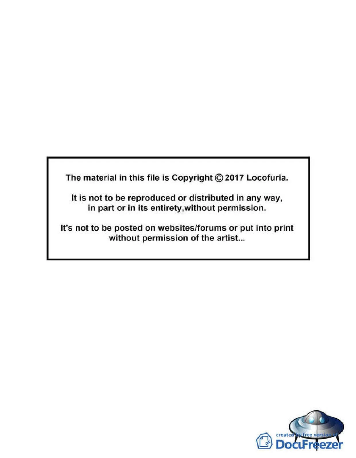 Infested porn comic picture 2