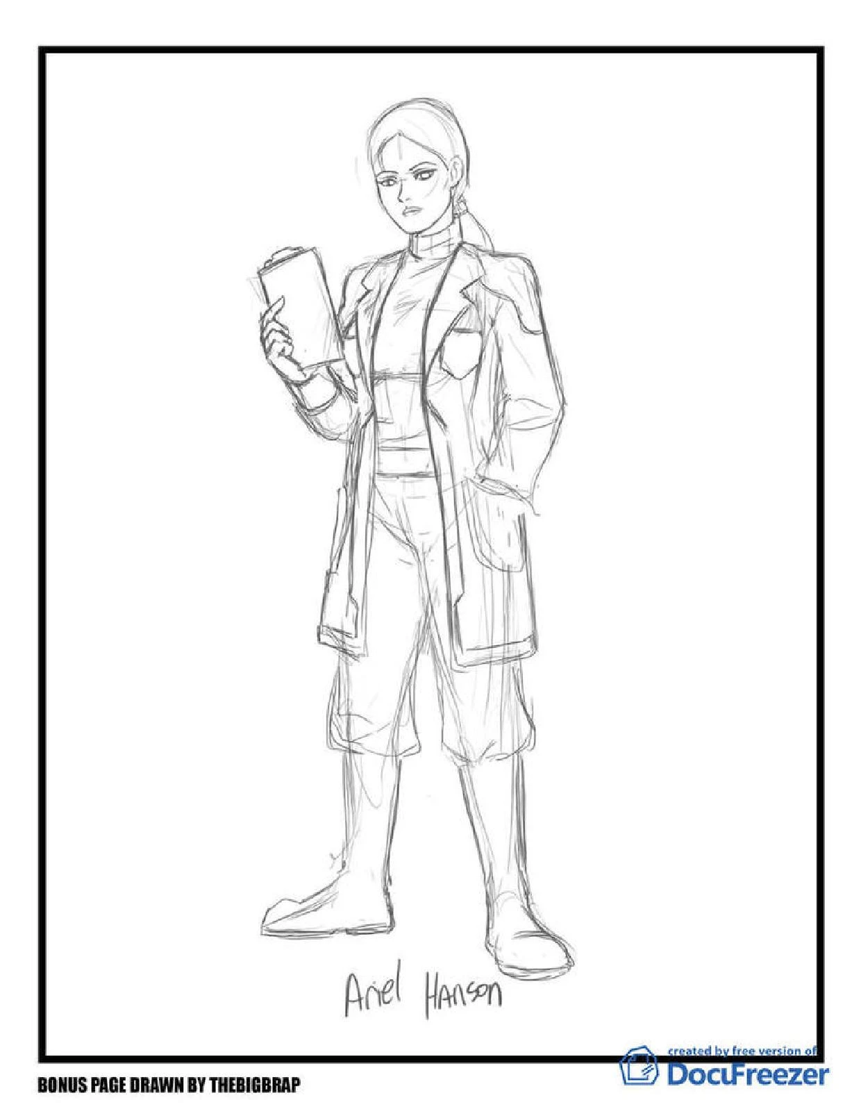 Infested porn comic picture 28