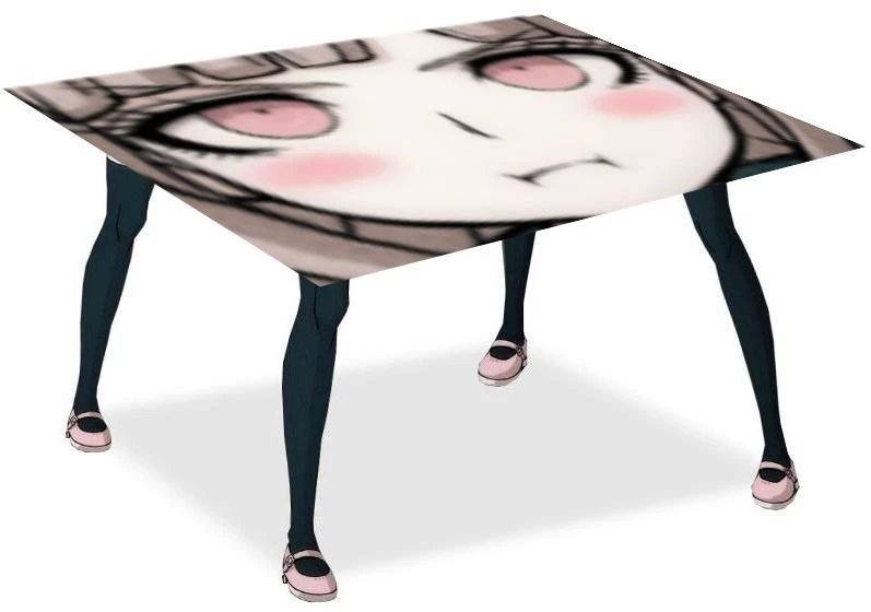 Inranronpa + BABY WITH IORI RINKO porn comic picture 38