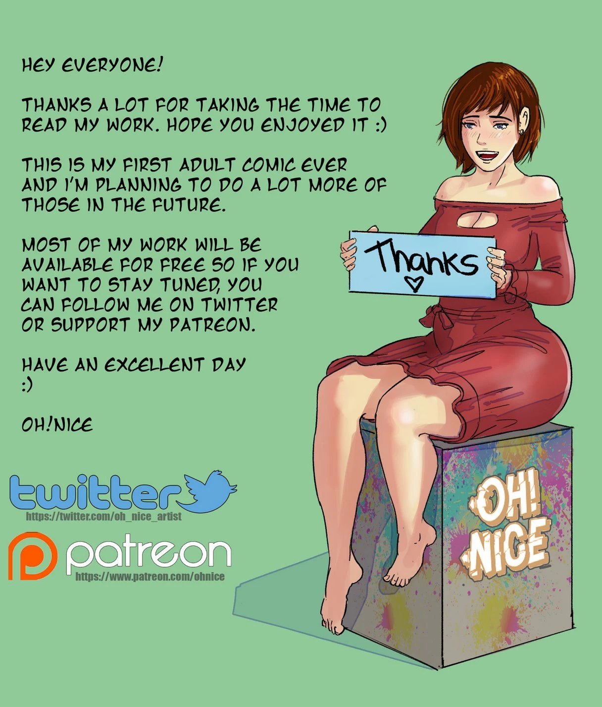 Insatiable Husband porn comic picture 36