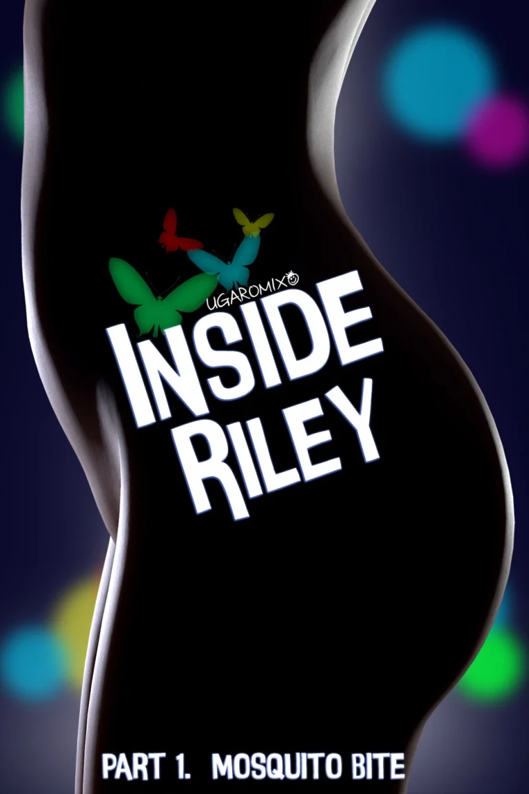 Inside Riley. Mosquito Bite porn comic picture 1