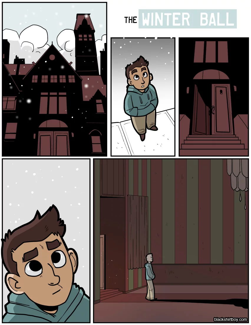 Interludes porn comic picture 2