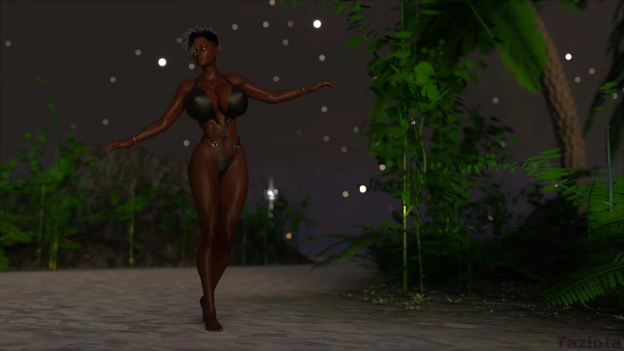 International Waters porn comic picture 80