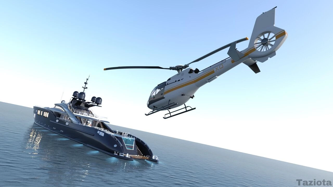 International Waters porn comic picture 88