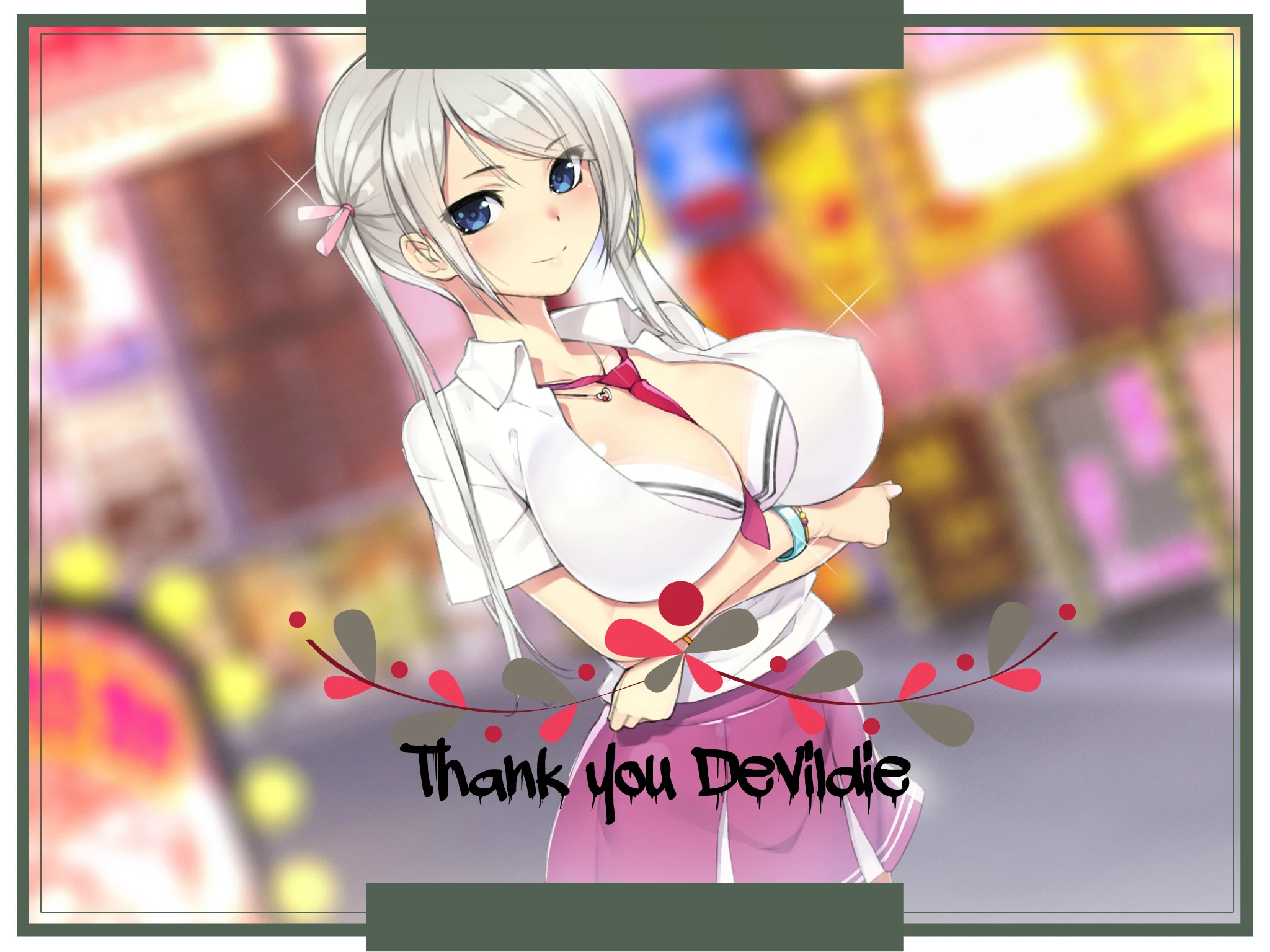 Isuzu no Hon porn comic picture 12