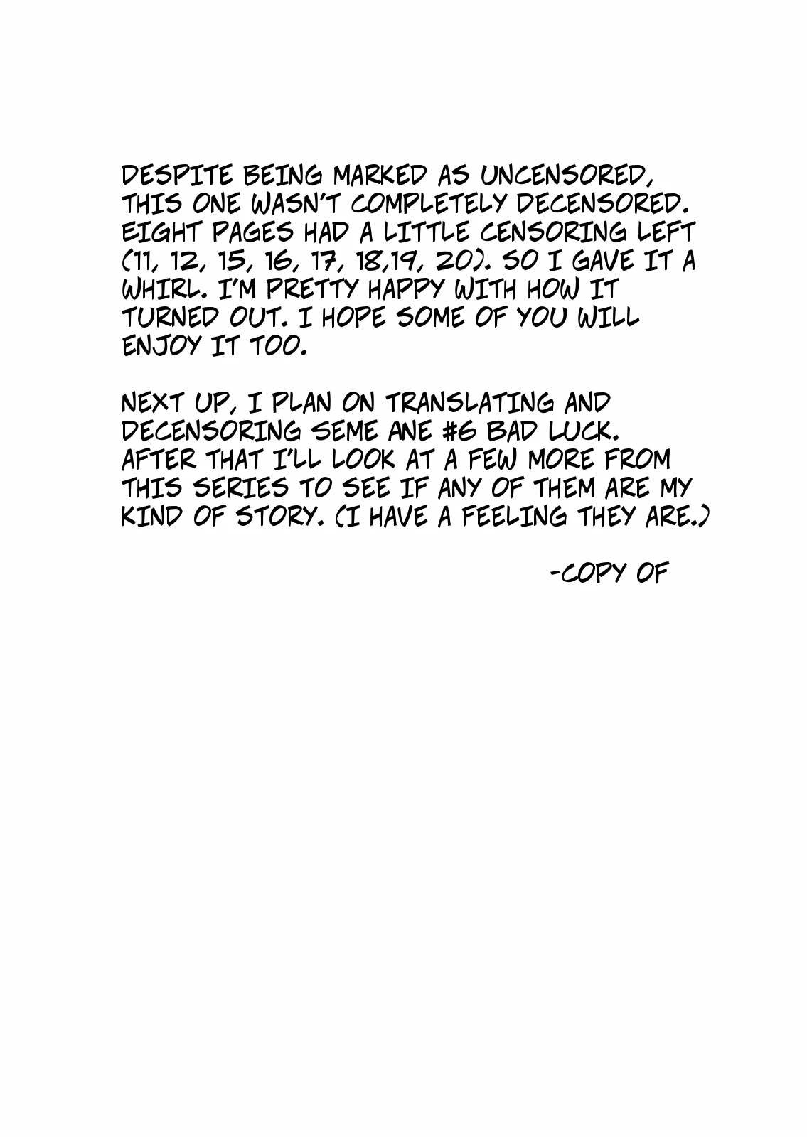 It's Time for Extra Lessons | Hoshuu no Ojikan porn comic picture 21