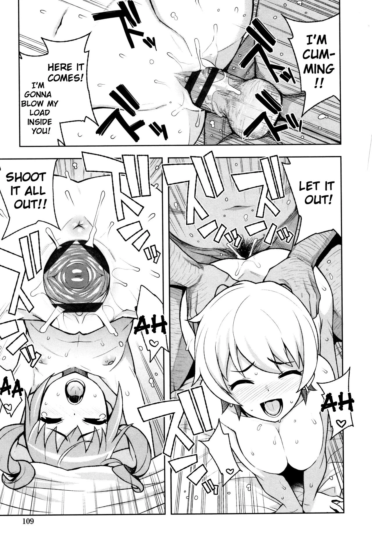 I've got an Older Boyfriend 3 | Toshiue no Kareshi Dekichaimashita porn comic picture 15