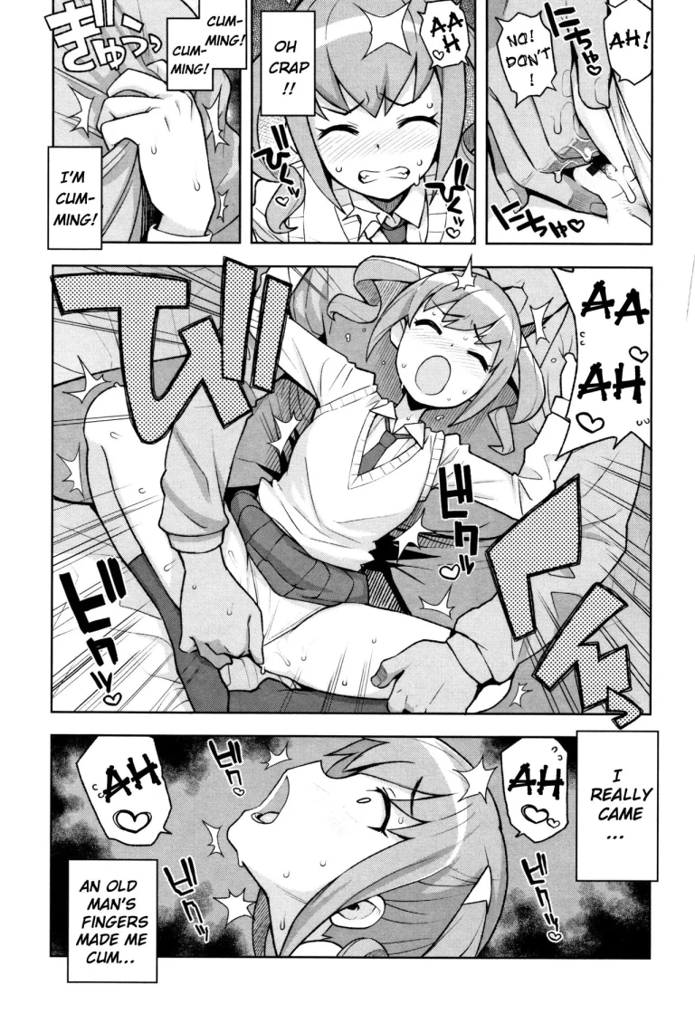 I've got an Older Boyfriend 3 | Toshiue no Kareshi Dekichaimashita porn comic picture 7