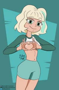 Jarco Passion porn comic picture 1