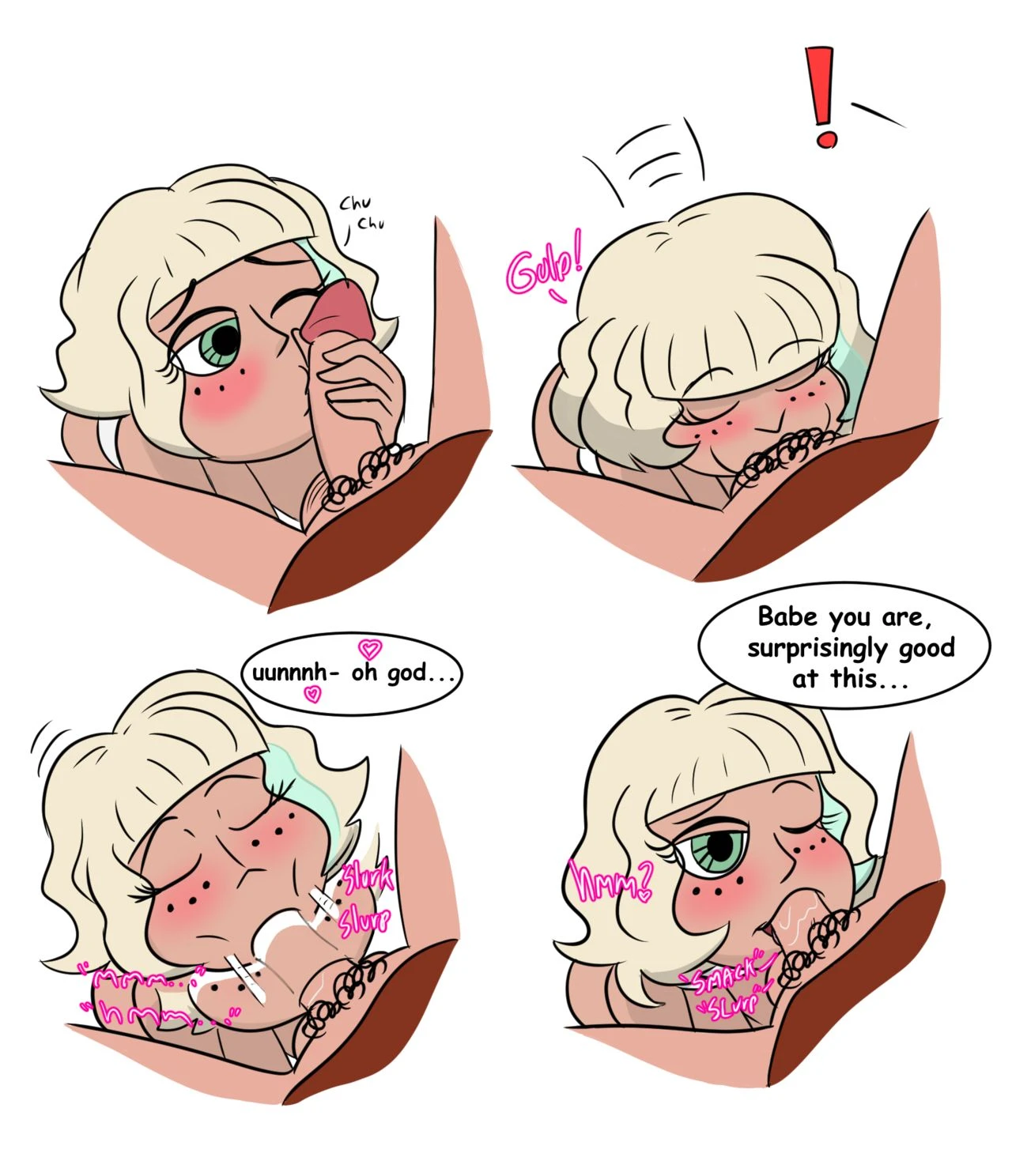 Jarco Passion porn comic picture 5
