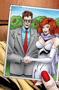 Jean Grey cheats on Scott Summers by fucking Logan porn comic picture 1