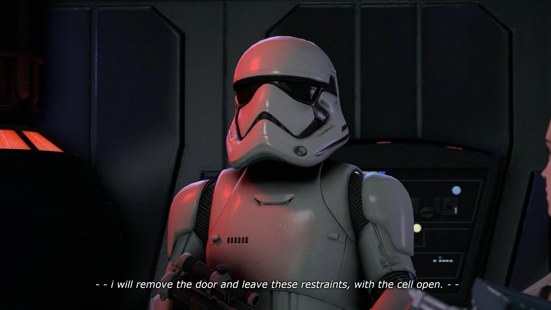 Jedi Mind Trick Fail porn comic picture 8