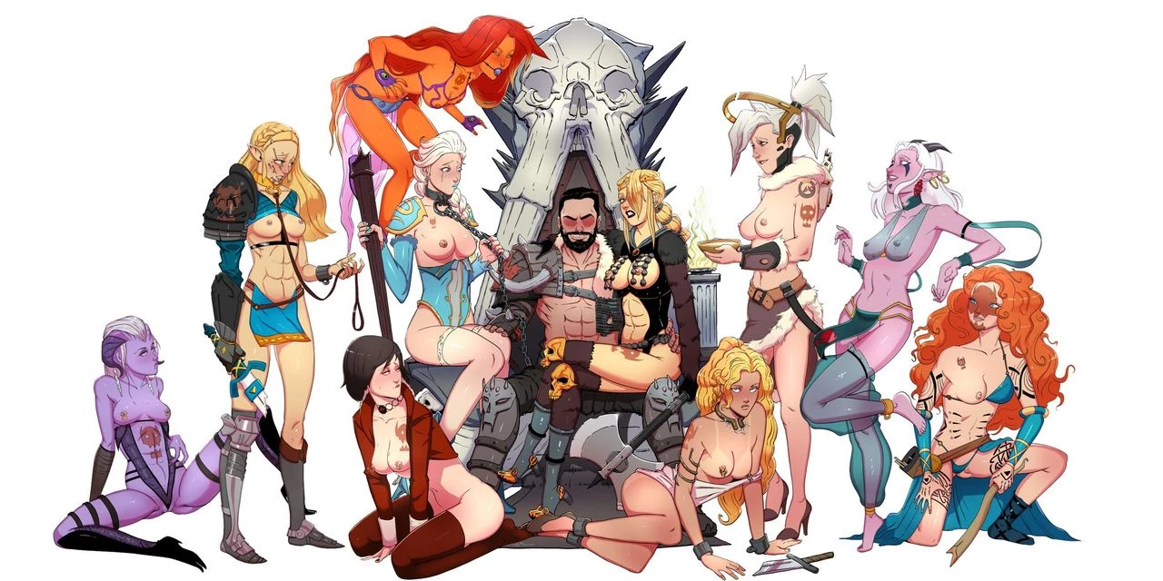 Jedi Sluts: Ahsoka & Stitch porn comic picture 6