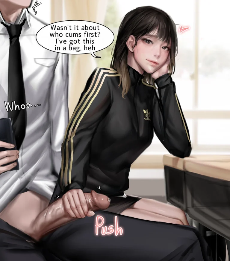 JK-Hypnosis porn comic picture 5