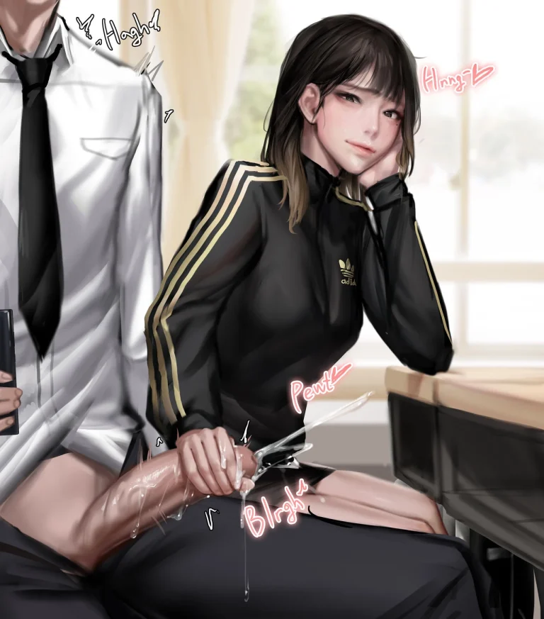 JK-Hypnosis porn comic picture 8
