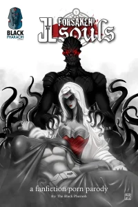 JL Forsaken Souls porn comic picture 1