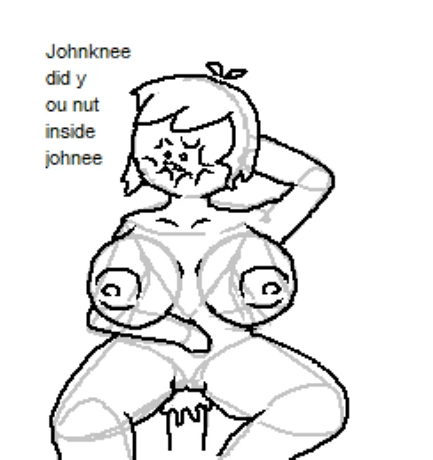 Johnknee and ill porn comic picture 3