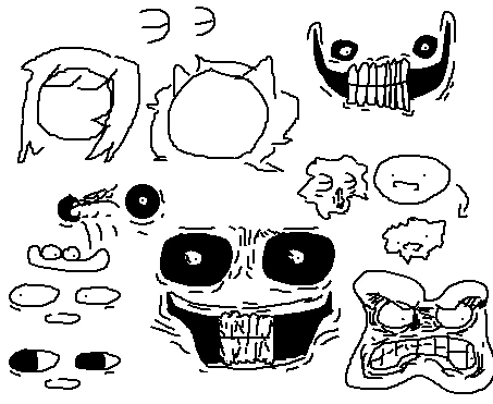 Johnknee and ill porn comic picture 5