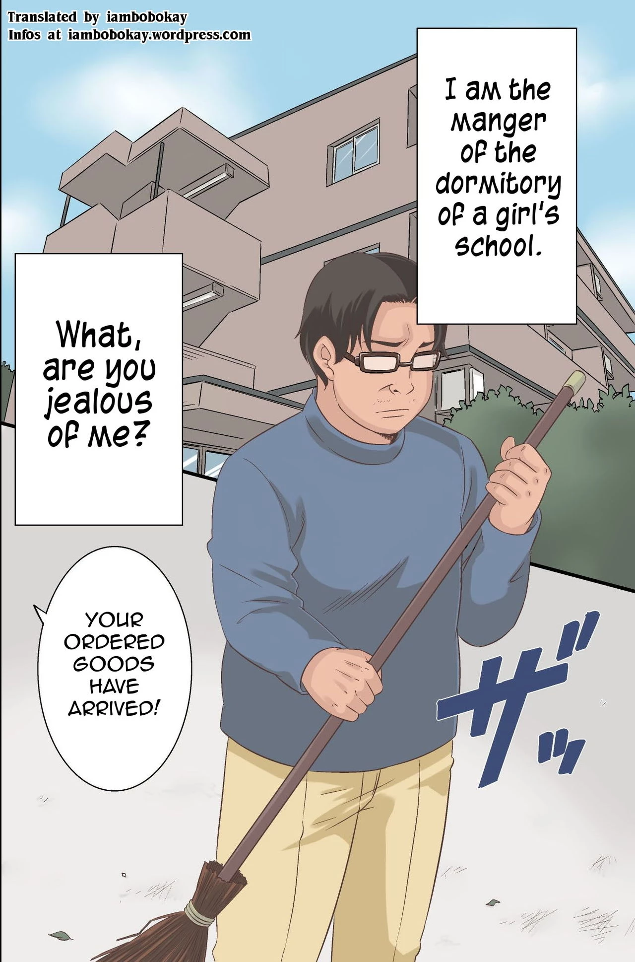 Joshiryou no Onna-tachi ga Zombie-ka shita no de Hokaku shite Okashimakutte Ore dake no Juujun Pet ni Shite mita porn comic picture 2