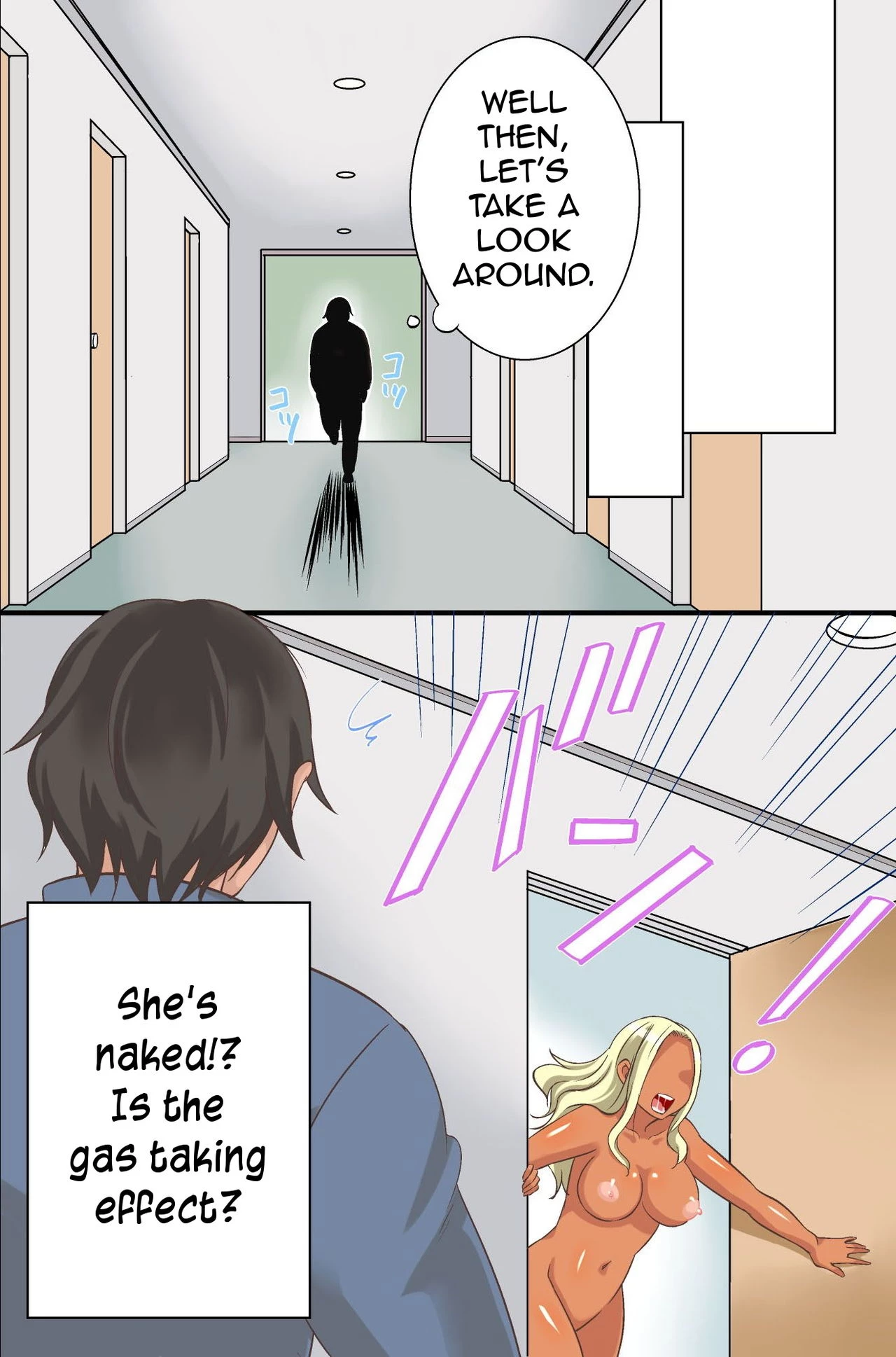 Joshiryou no Onna-tachi ga Zombie-ka shita no de Hokaku shite Okashimakutte Ore dake no Juujun Pet ni Shite mita porn comic picture 6