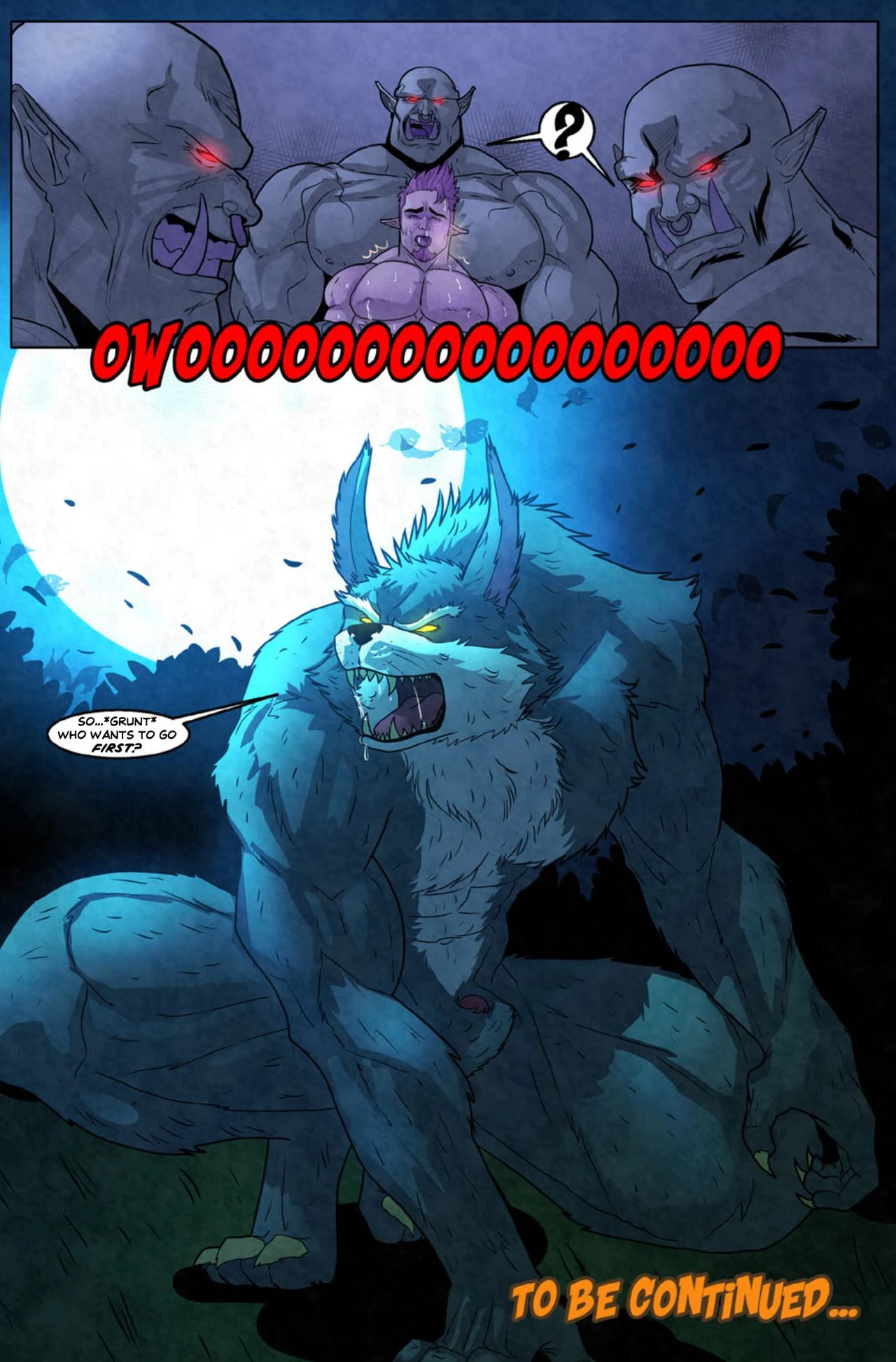 JOX - Treasure Hunter #5 porn comic picture 15