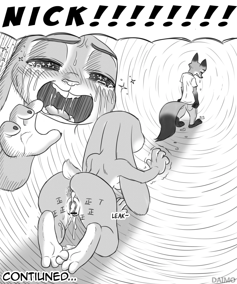 Judy's H Tour porn comic picture 21