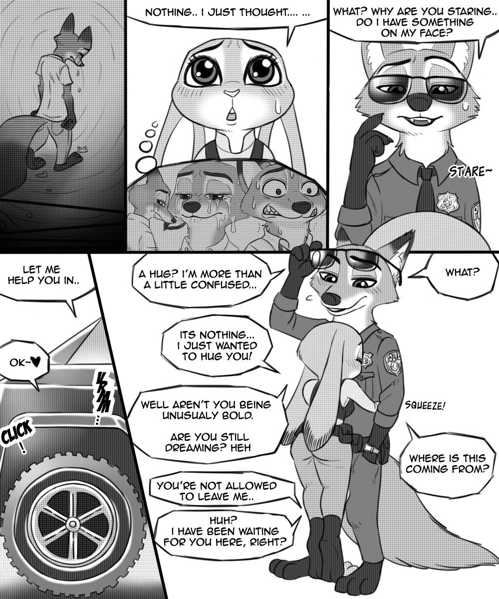 Judy's H Tour porn comic picture 27