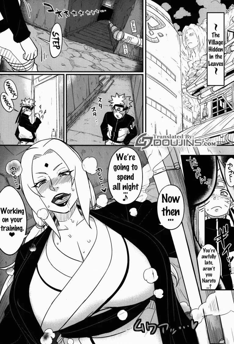 Jukumitsuki Intouden Maki no Ichi porn comic picture 2