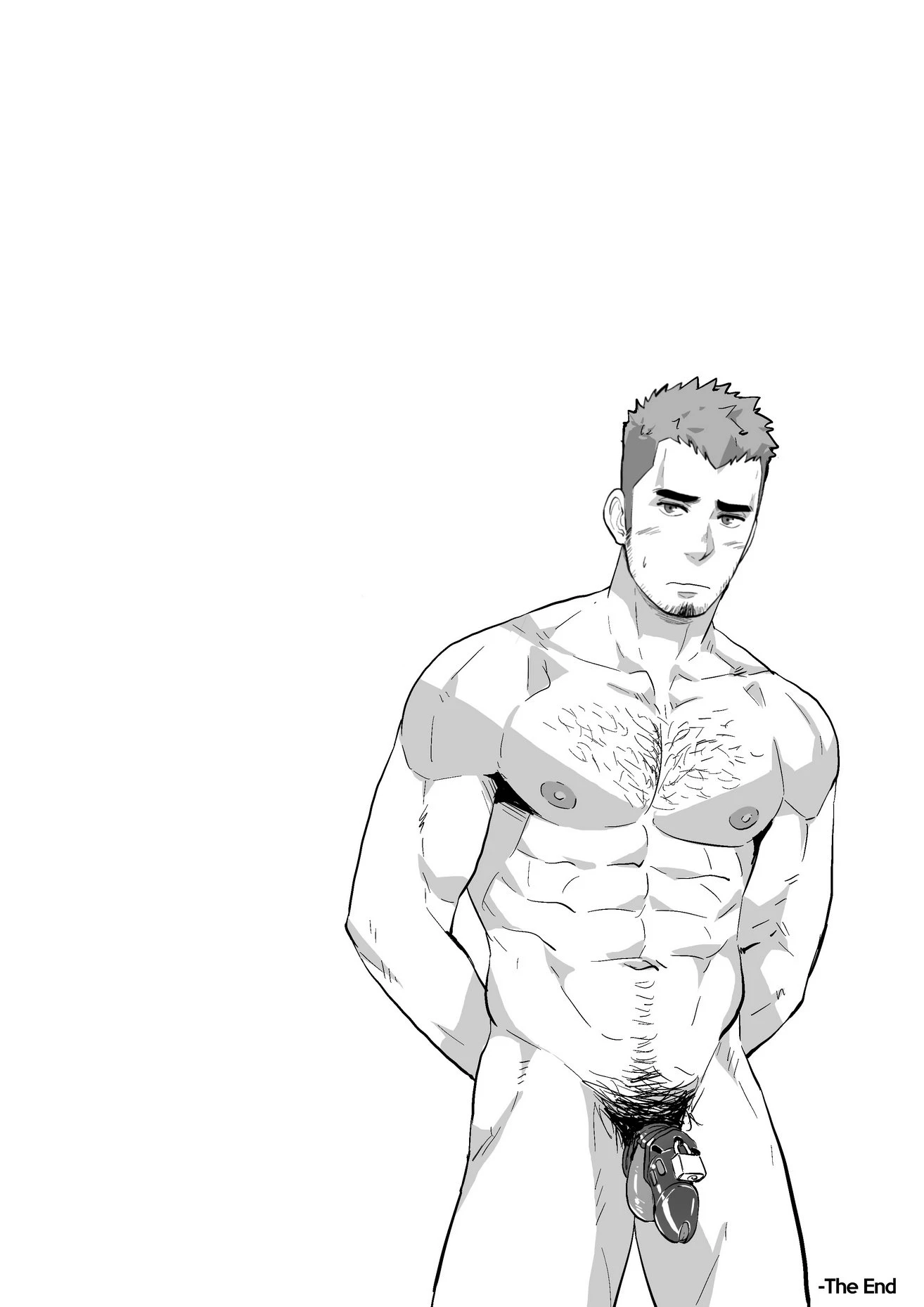 June Comic porn comic picture 18