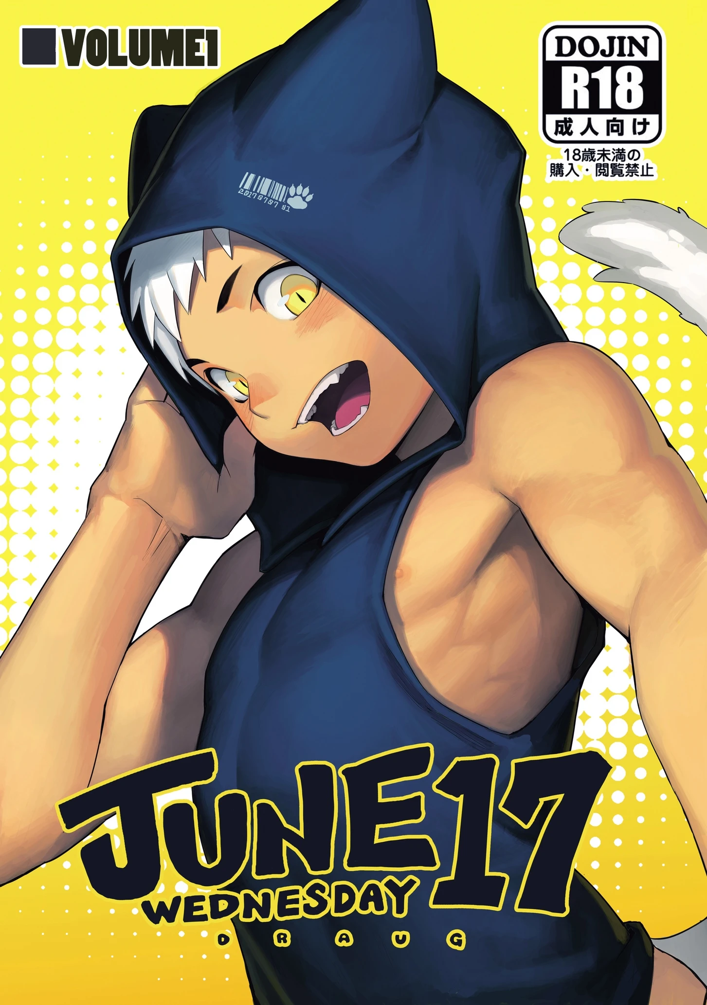 JUNE17 WEDNESDAY porn comic picture 1