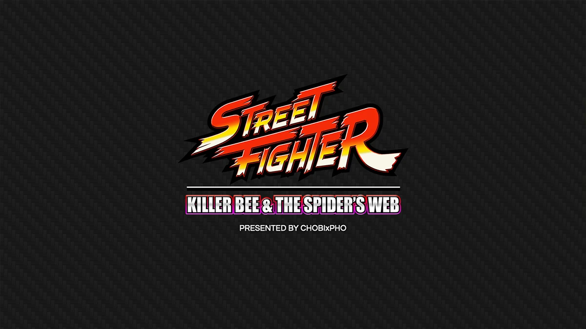 JURI HAN & CAMMY - KILLER BEE & THE SPIDER'S WEB porn comic picture 2