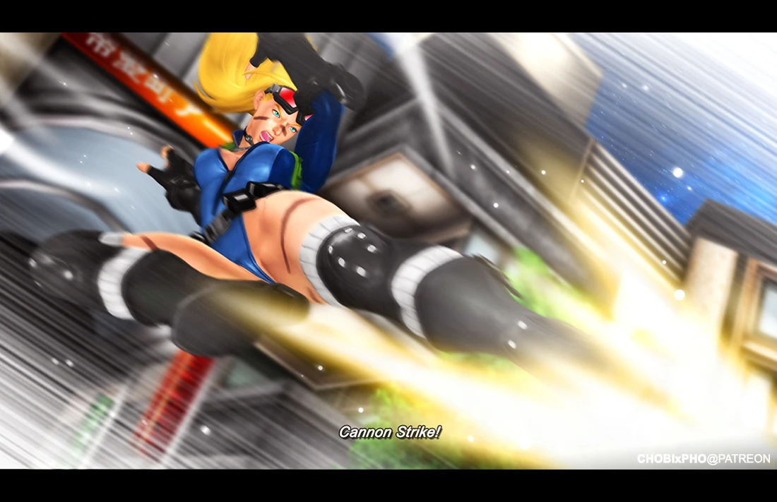 JURI HAN & CAMMY - KILLER BEE & THE SPIDER'S WEB porn comic picture 3