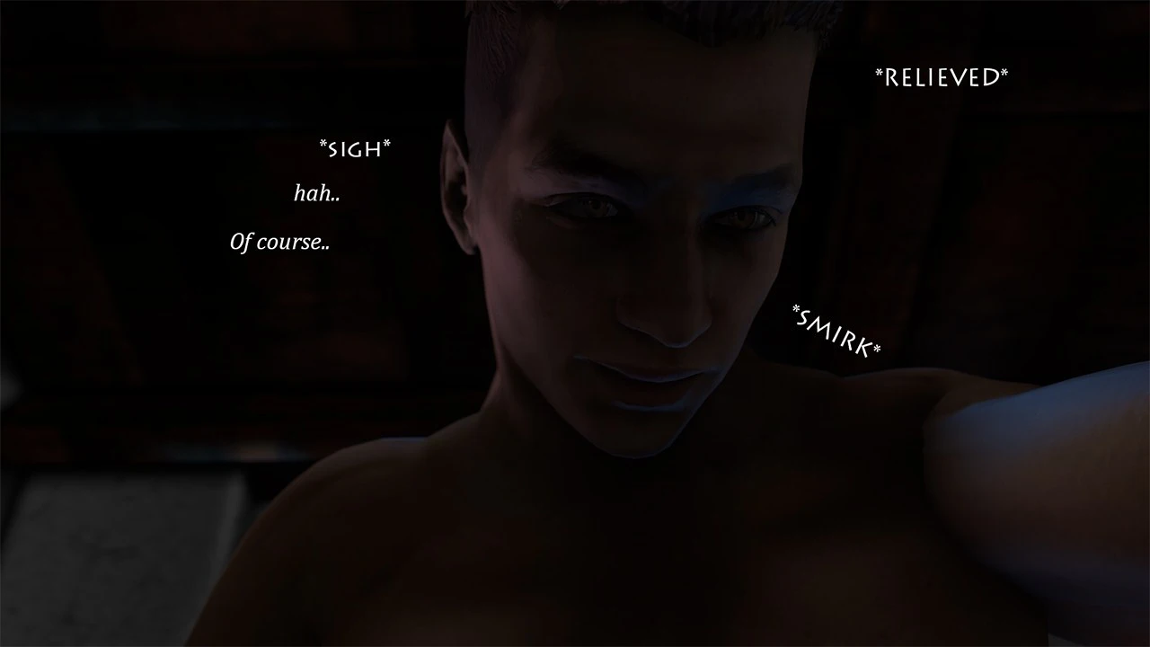 Just Another Night porn comic picture 26