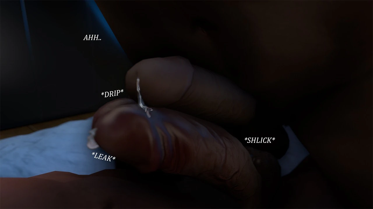 Just Another Night porn comic picture 28