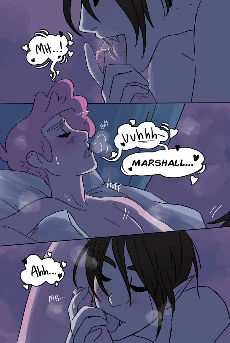 Just Your Problem porn comic picture 113