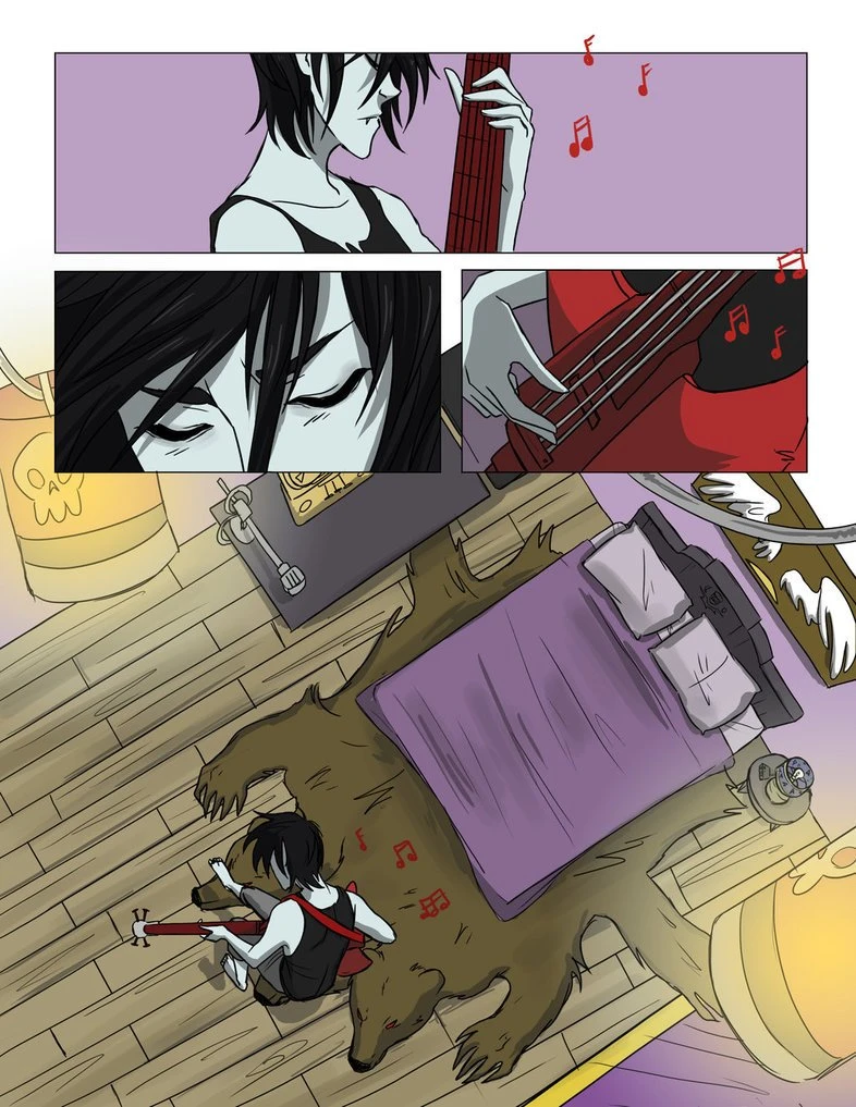 Just Your Problem porn comic picture 25