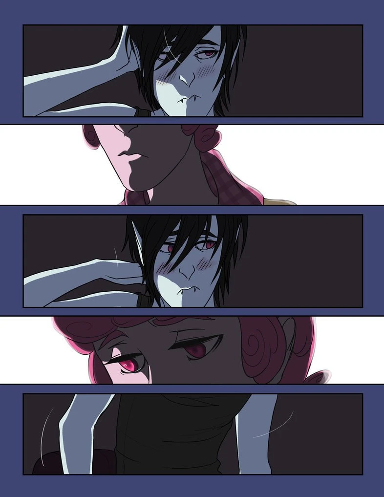 Just Your Problem porn comic picture 32