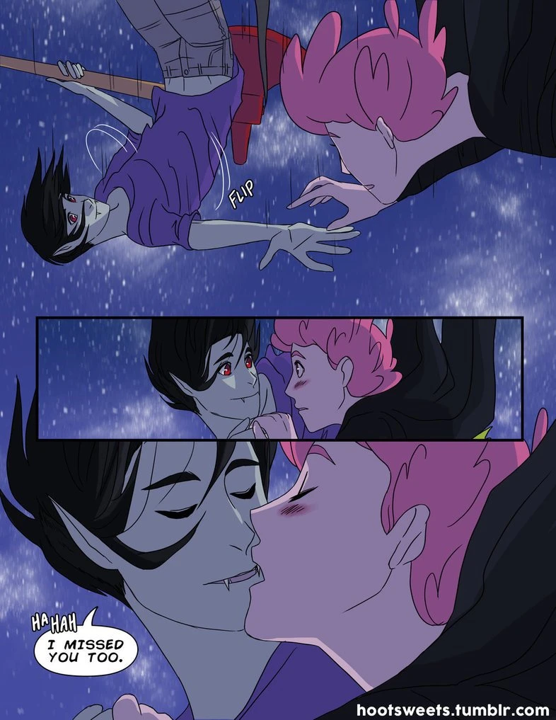 Just Your Problem porn comic picture 65