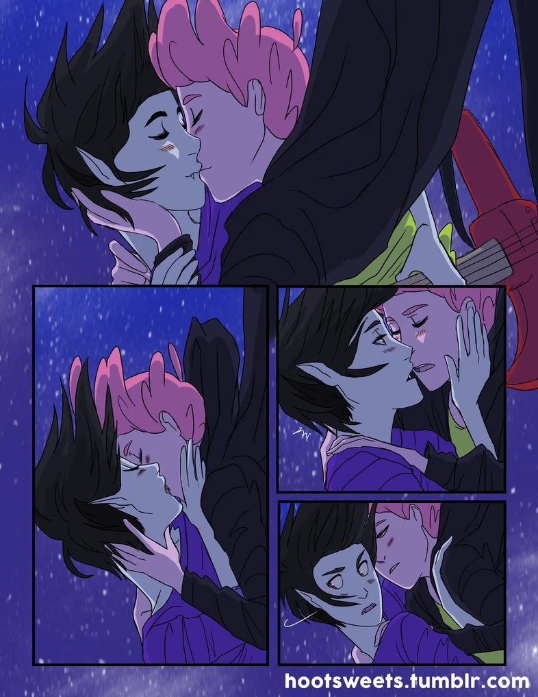 Just Your Problem porn comic picture 66