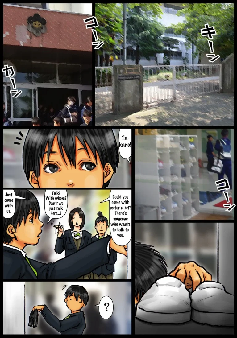 Kaa-san no Ana Tsukawasete ~Kouhen~ | Cumming Inside Mommy's Hole 2 porn comic picture 66