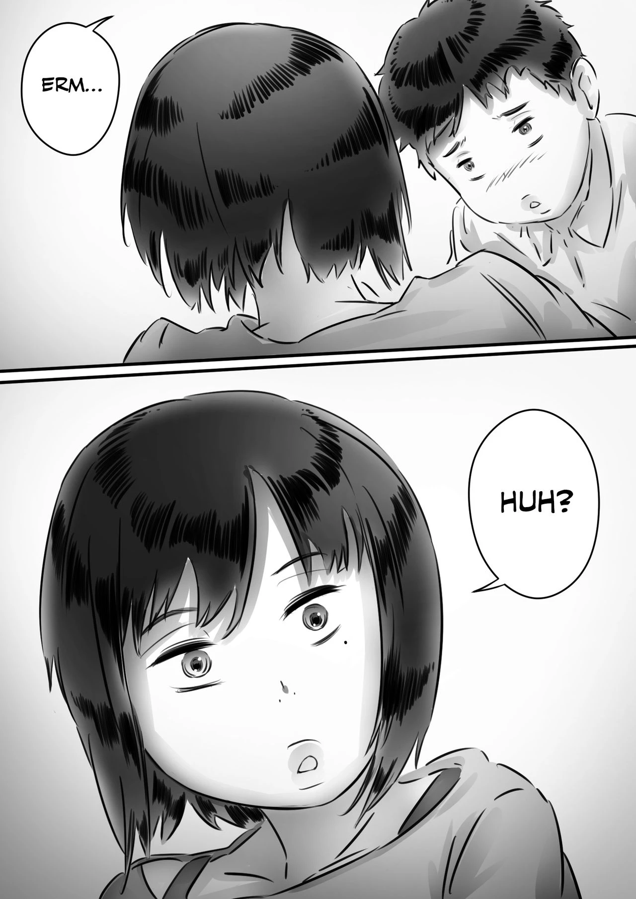 Kaa-san wa Boku no Mono! porn comic picture 85