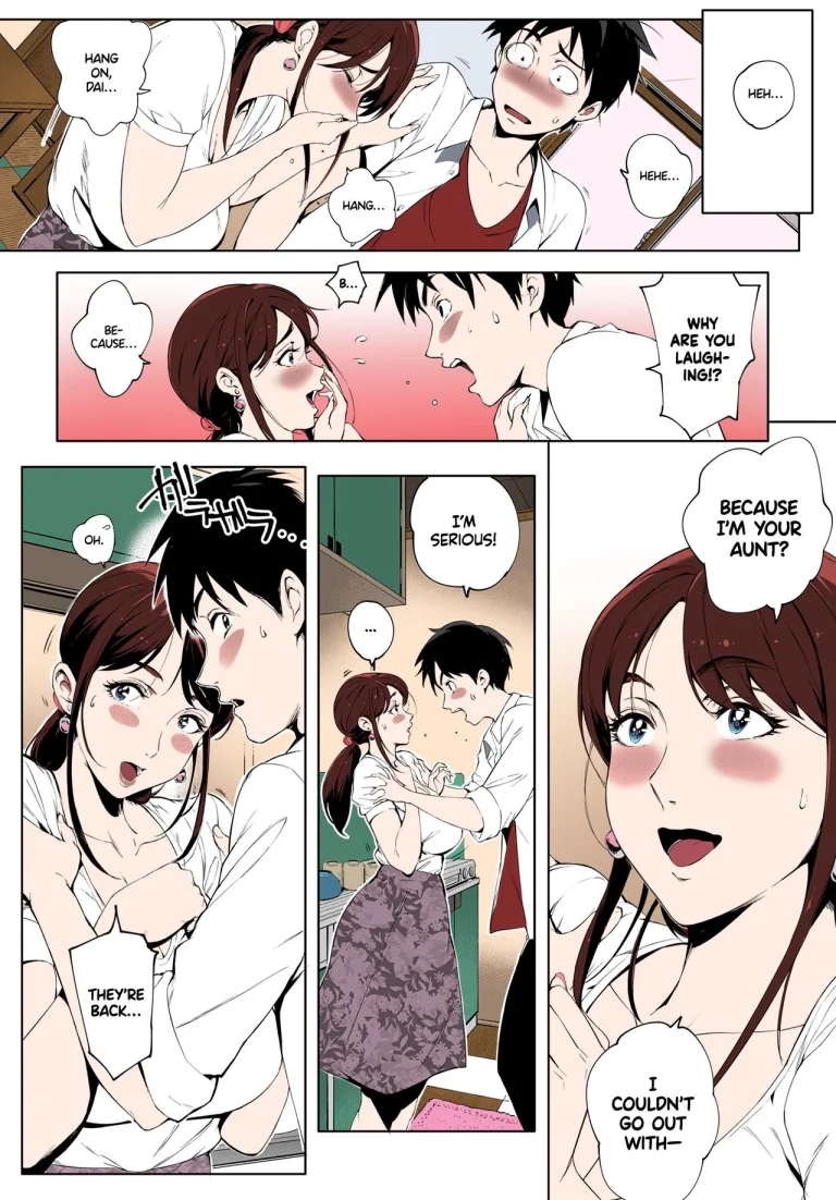 Kage no Tsuru Ito porn comic picture 12
