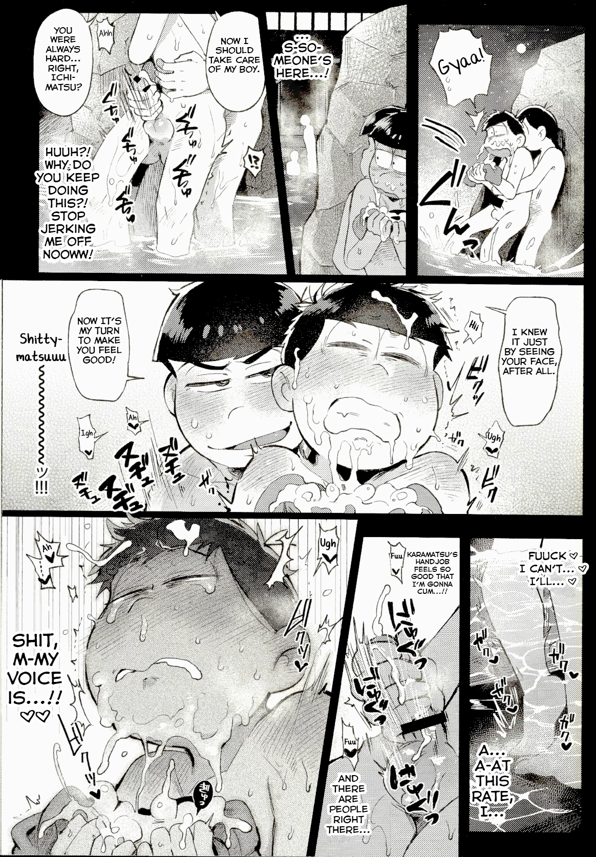 (Kahou wa Nete Matsu 14) [Momoiro-netsuduki (Kisaki Nana)] Onsen Bon. porn comic picture 14