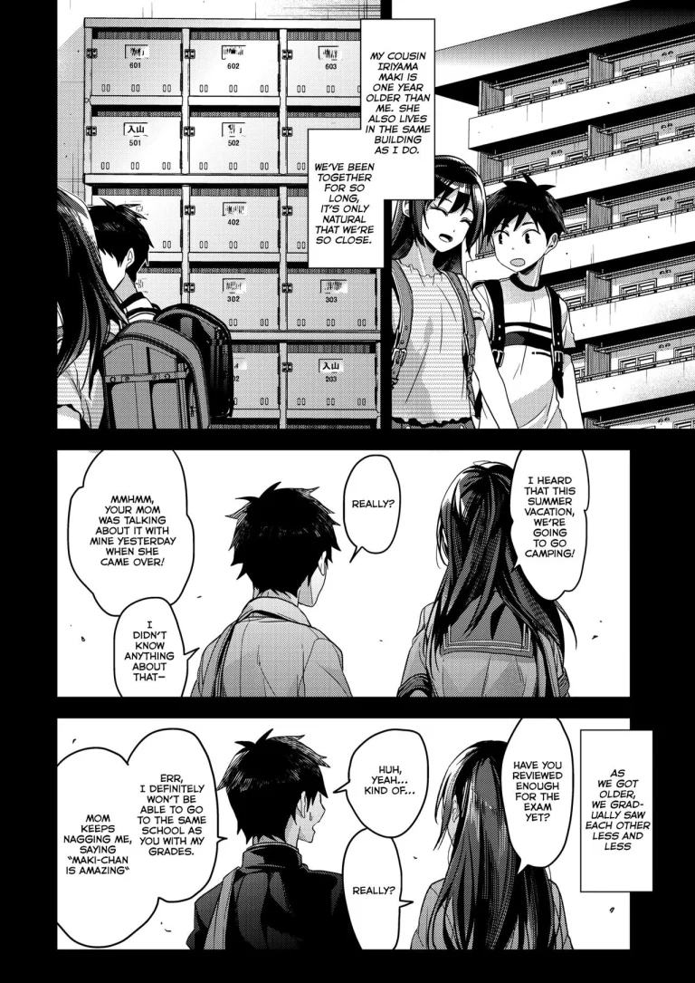 Kaiinu ni Kamareru porn comic picture 4