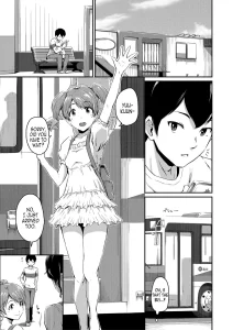 KanoMama porn comic picture 1