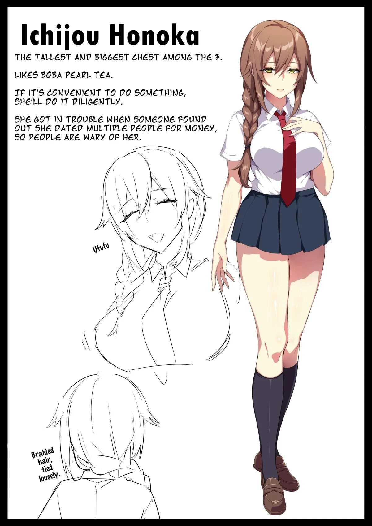 Karui Kimochi de Heya ni Ageta Gal to Hamemakuri!? porn comic picture 50