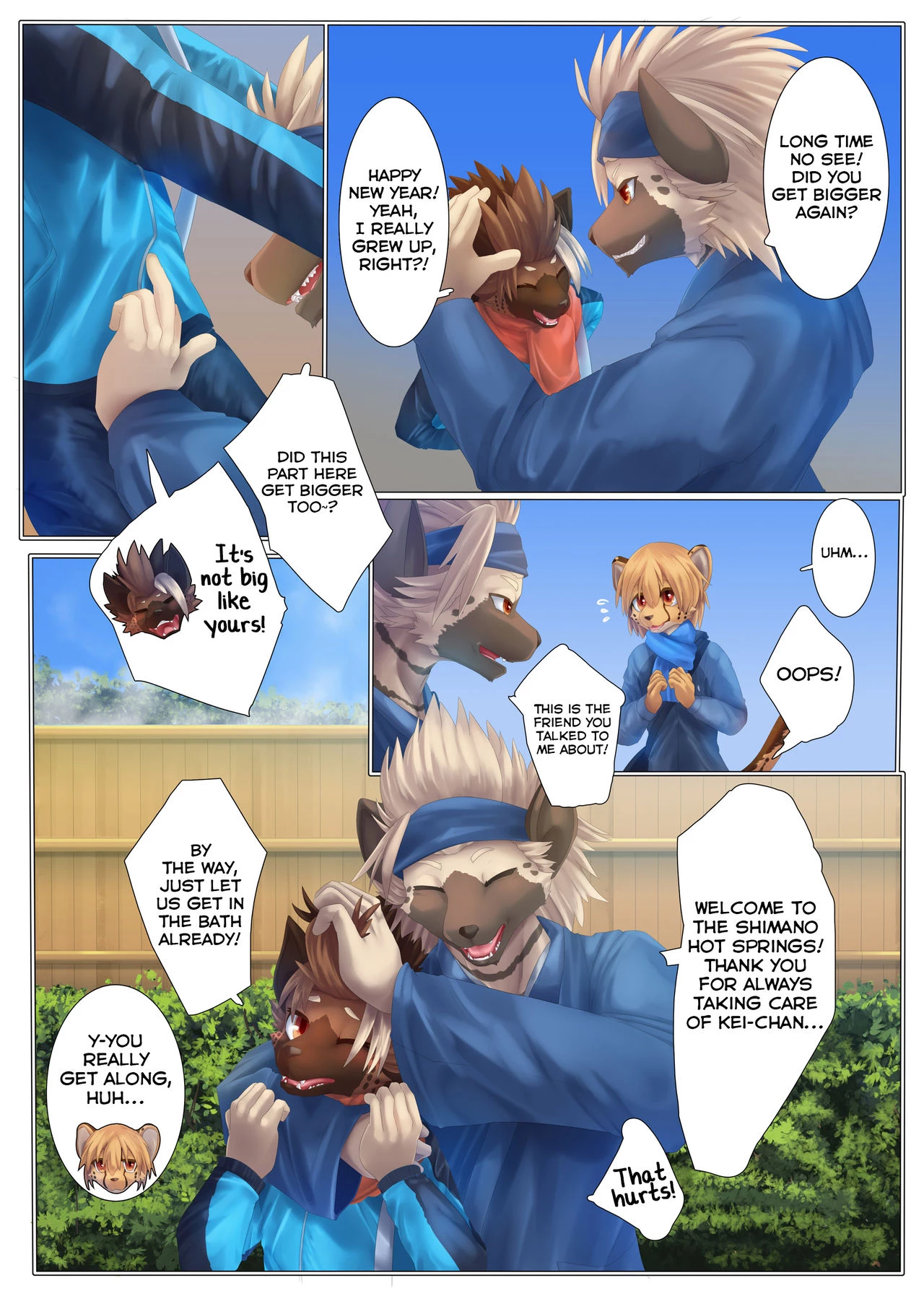 Kata made Daite Hyaku Kazoete porn comic picture 4