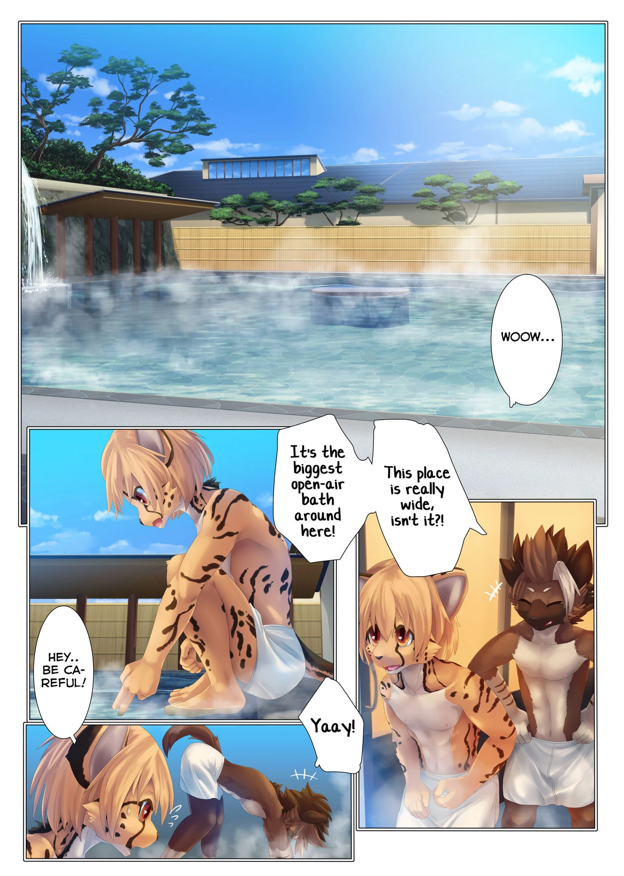 Kata made Daite Hyaku Kazoete porn comic picture 8