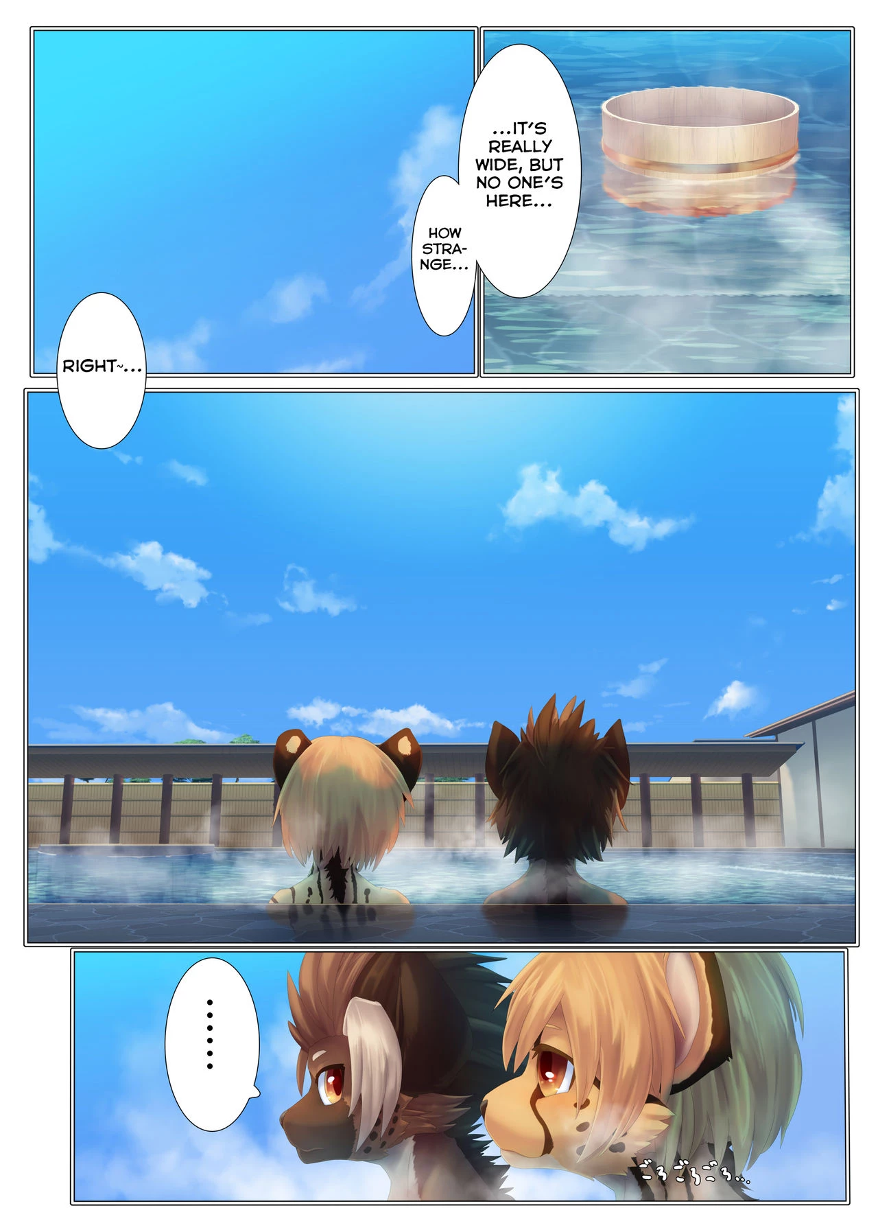 Kata made Daite Hyaku Kazoete porn comic picture 9