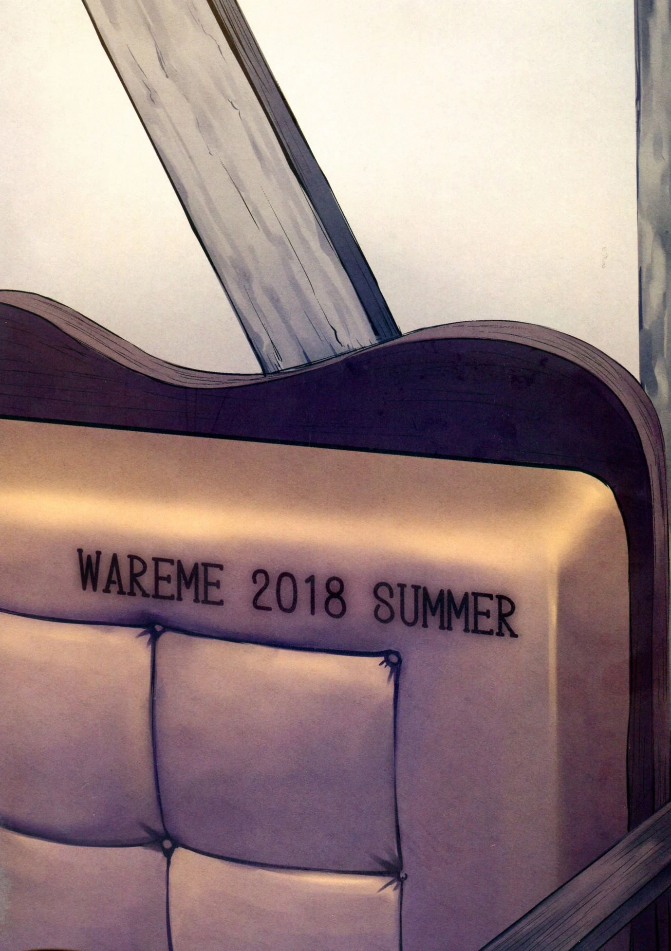 Kawakami No Maedewa Sessei Dekinai Setsu porn comic picture 28